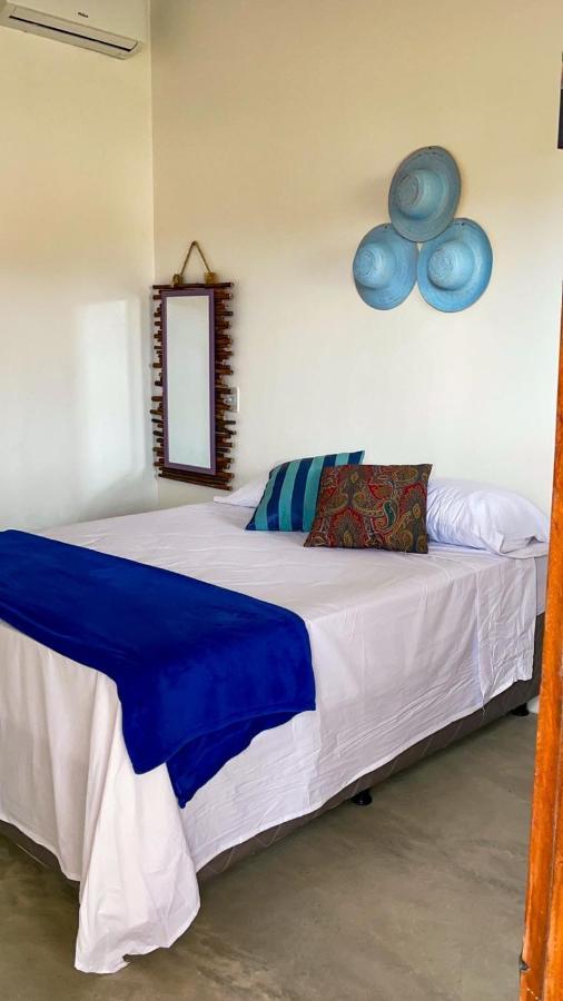Villa Pousada São Miguel dos Milagres Exteriör bild